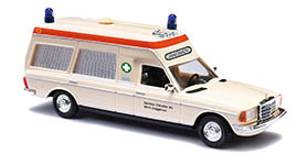 Busch 52221 - MB VF 123 Miesen Nr. 4